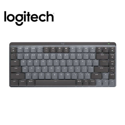 Logitech Keyboards for Company &amp; Employee Gifts