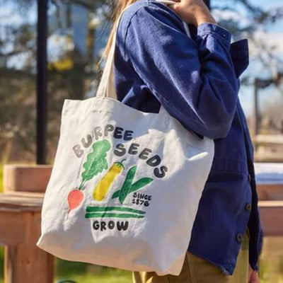 Custom Canvas Bag Printing for Company Gifts