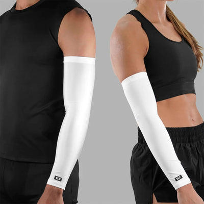 Sports Arm Sleeves for Employees &amp; Staff Teams