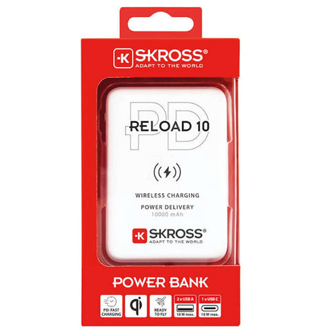 Power Banks