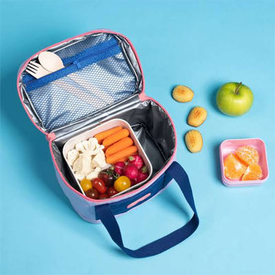 Lunch Bags for Employee &amp; Staff Gifts
