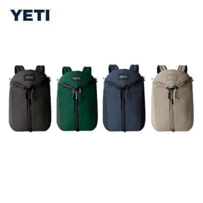 Yeti Bags for Employee Gifts