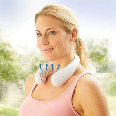 Neck Fans for Employee Gifts