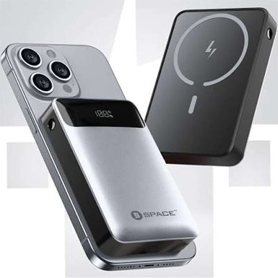 Wireless Power Banks for Employee Gifts