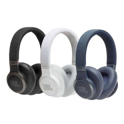 JBL Headphones for Employee Rewards