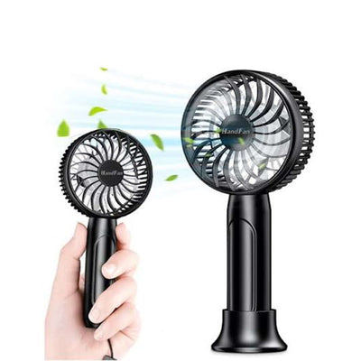 Handheld Fans for Employee Gifts