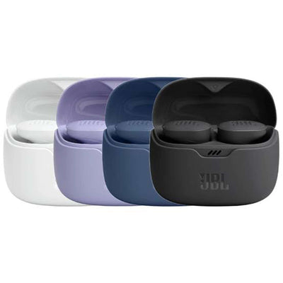 JBL Earbuds for Employee Rewards