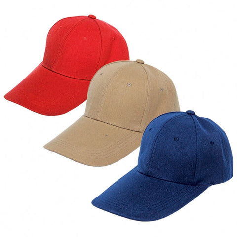 Cotton Caps