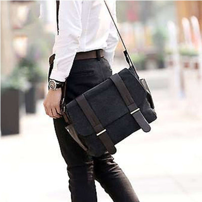 Messenger Bags for Employee &amp; Company Gifts