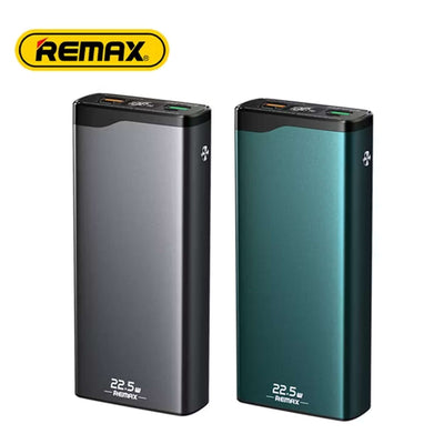 Remax Power Banks for Employee Gifts