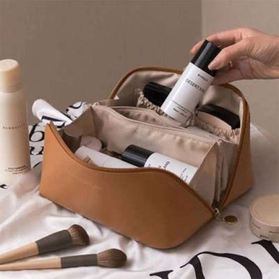 Cosmetic Pouches for Employee &amp; Company Gifts