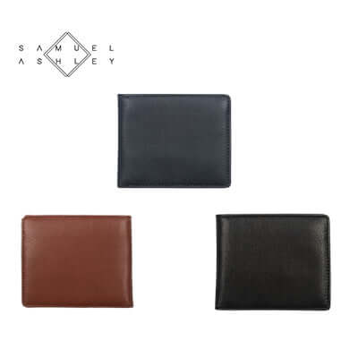 RFID Wallets &amp; Card Holders for Employee Gifts
