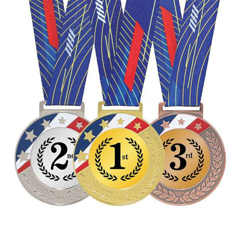 Medals