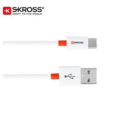 SKROSS Charging Cables for Corporate Gifts