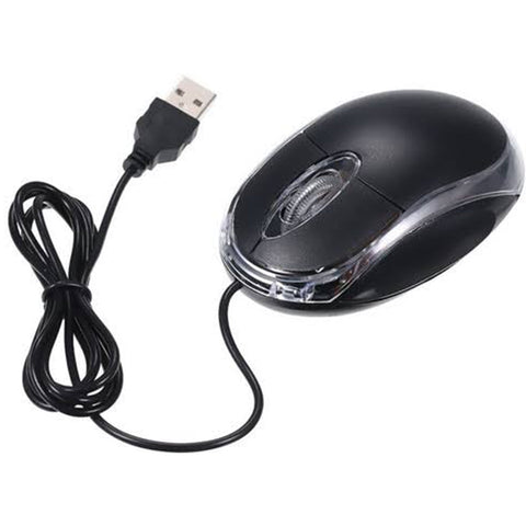 Wired Mice