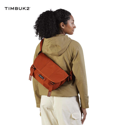Timbuk2 Messenger Bags for Staff Appreciation