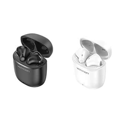 Vention Earbuds &amp; Headphones