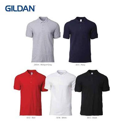 Cotton Polo Shirts for Employees &amp; Company Teams