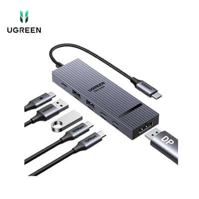 USB-C Hubs