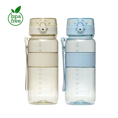 BPA Free Water Bottles for Company &amp; Employee Gifts