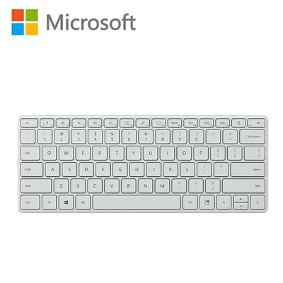Microsoft Keyboards for Employee &amp; Company Gifts