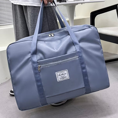 Travel Duffel Bags for Employee &amp; Company Gifts