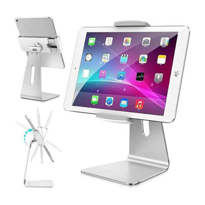Tablet Stands &amp; iPad Holders for Employee Gifts
