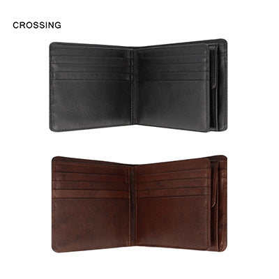Bi-Fold Wallets for Employee &amp; Staff Gifts