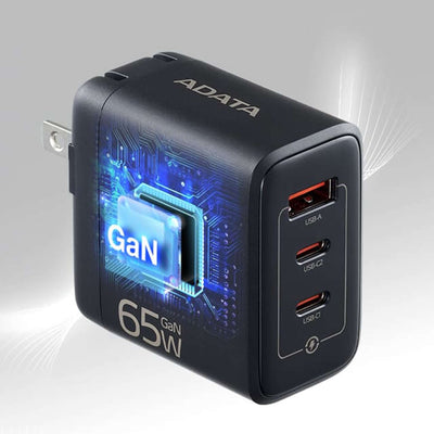 GaN Chargers for Company &amp; Employee Gifts