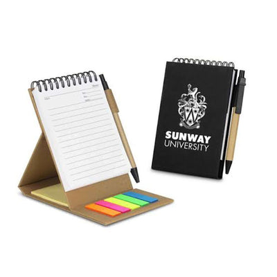 Note Pads &amp; Sticky Notes for Employee Gifts