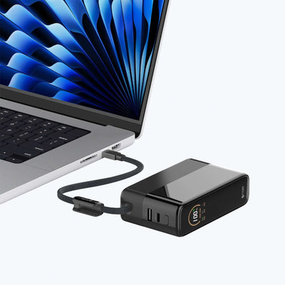 Laptop Power Banks for Employee &amp; Company Gifts