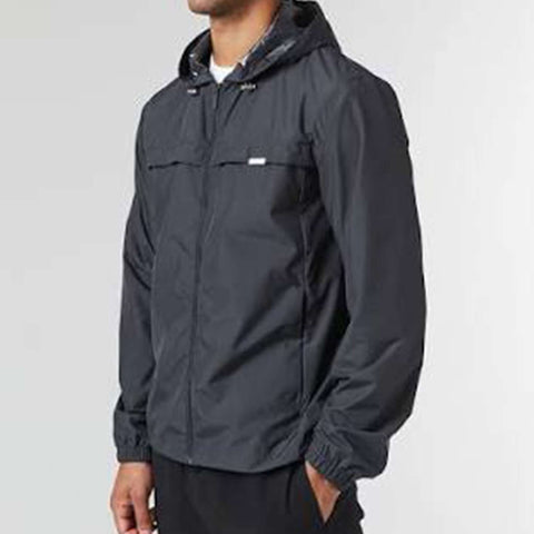Windbreakers