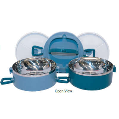 Multi-Tier Lunch Boxes for Employees &amp; Staff