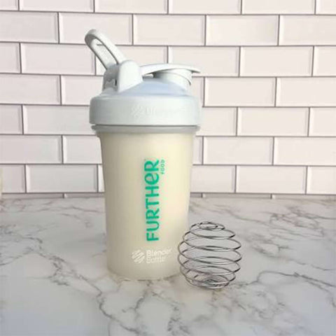 Protein Shakers