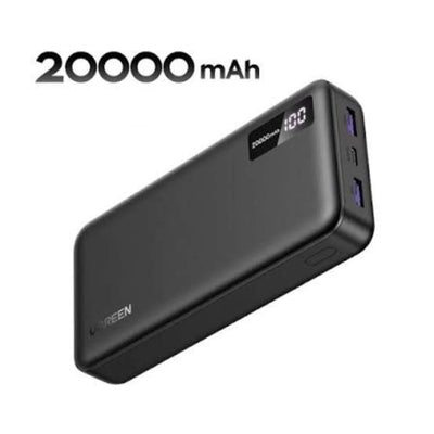 20000mAh Power Bank Singapore