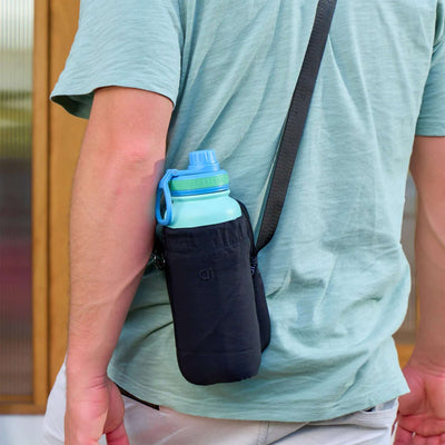 Water Bottle Bags for Employee &amp; Company Gifts