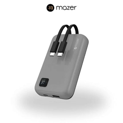 Mazer Power Bank