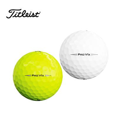 Custom Golf Balls for Staff &amp; Teams