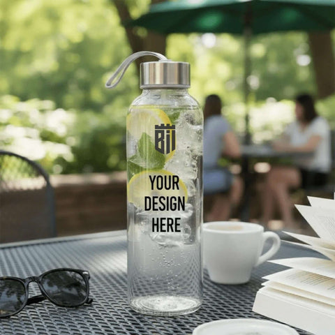 Glass Bottles