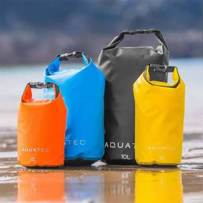 Dry Bags for Employee &amp; Company Gifts