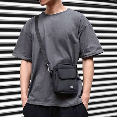 Crossbody Bags for Employee &amp; Company Gifts