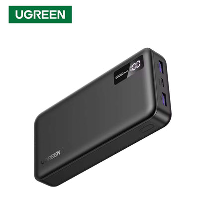 Ugreen Power Banks for Corporate Gifts