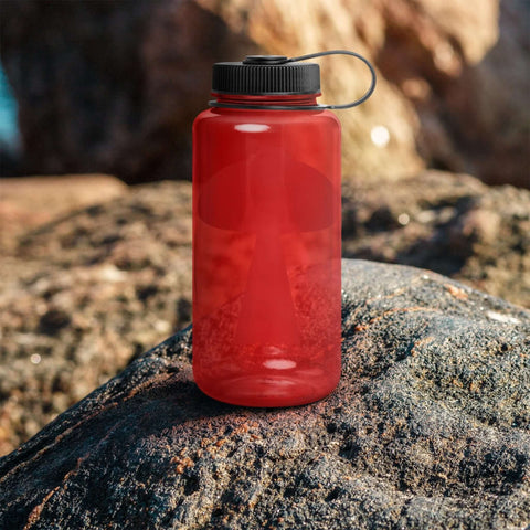 Wide Mouth Bottles