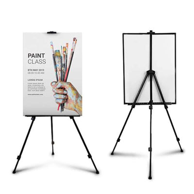 Easel Stands
