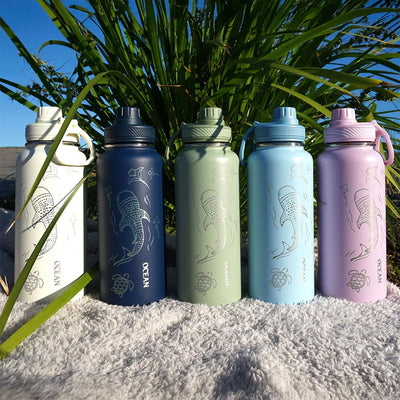 Insulated Water Bottles for Employee Gifts