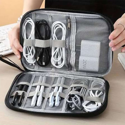 Custom Pouches for Employee &amp; Company Gifts