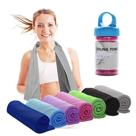 Sports Towels