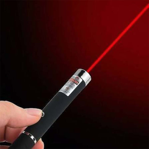 Laser Pointers