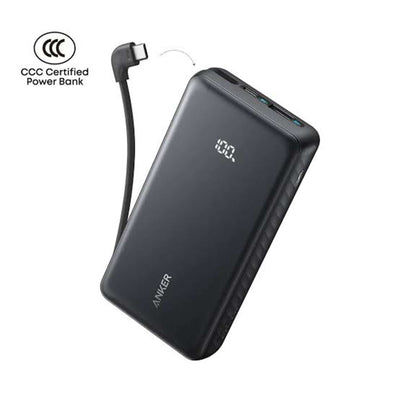 CCC-Labelled Power Banks for Employee Gifts