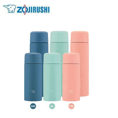 Zojirushi Thermal Flasks &amp; Bottles